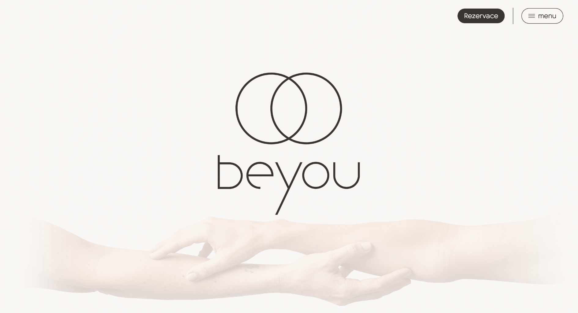 BeYou – AI řízená rezervační platforma