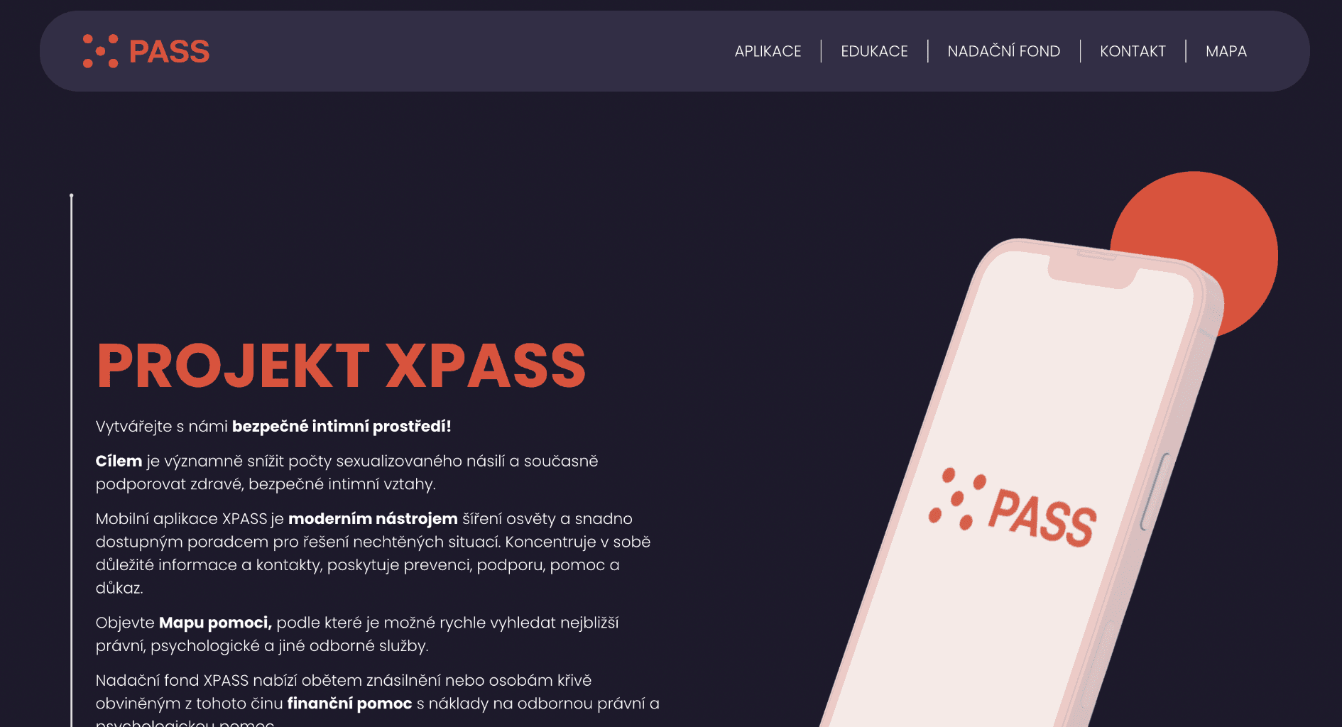 Xpass
